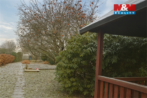 Prodej zahrady, 201 m² - 6