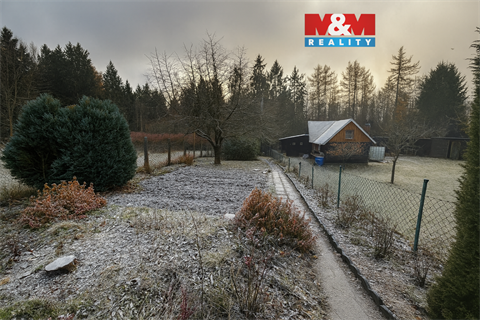 Prodej zahrady, 201 m² 0