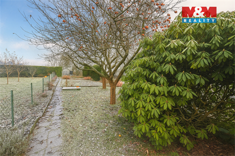 Prodej zahrady, 201 m² 8