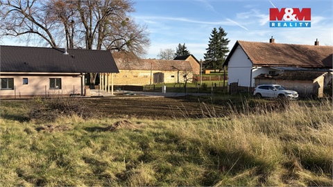 Prodej stavebního pozemku, 1 179 m² 6