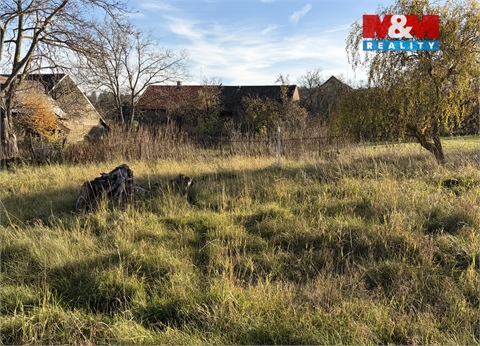 Prodej stavebního pozemku, 1 179 m² 4