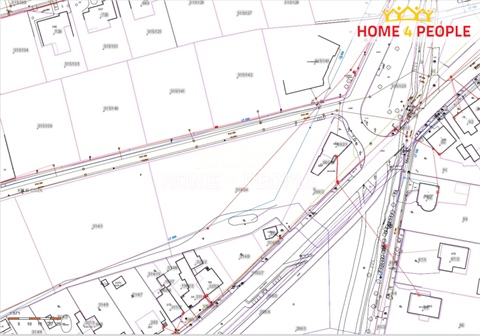Prodej stavebního pozemku, 769 m² 8