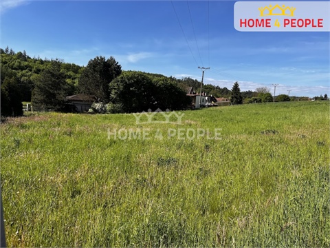 Prodej stavebního pozemku, 769 m² - 4