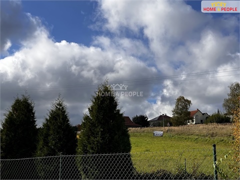 Prodej stavebního pozemku, 769 m² 10