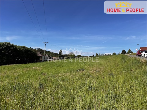 Prodej stavebního pozemku, 769 m² - 6