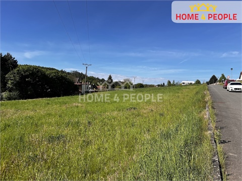 Prodej stavebního pozemku, 769 m² 6