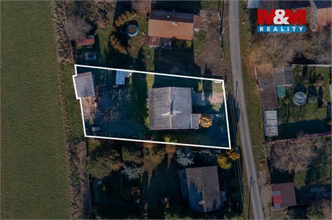 Prodej rodinného domu, 132 m² - 6