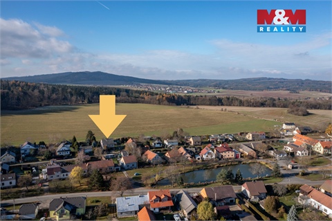 Prodej rodinného domu, 132 m² - 2