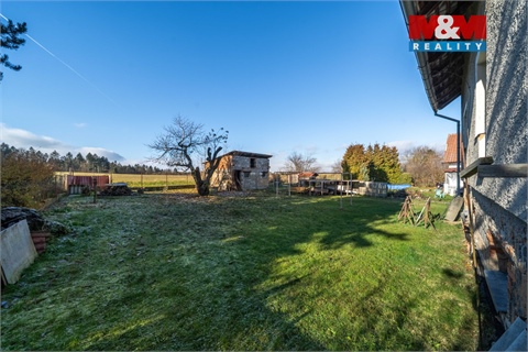 Prodej rodinného domu, 132 m² - 4