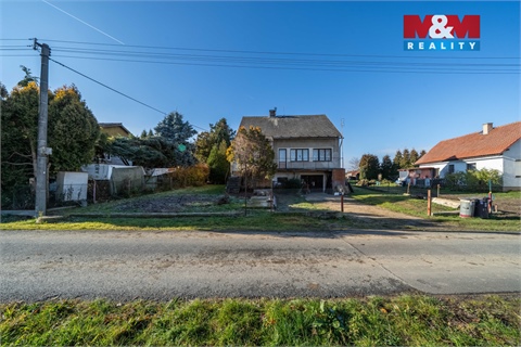 Prodej rodinného domu, 132 m² 2