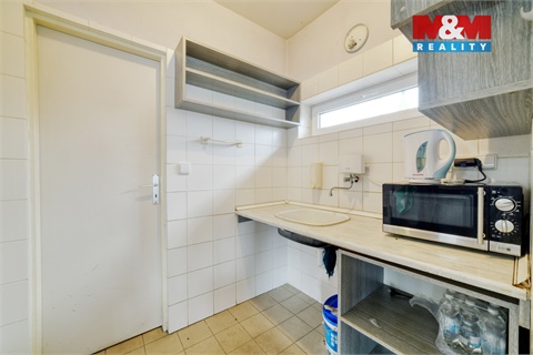 Pronájem obchodních prostor, 55 m² 12