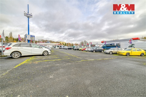 Pronájem obchodních prostor, 55 m² - 4