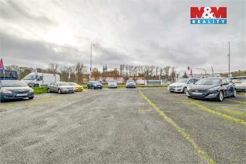 Pronájem obchodních prostor, 55 m² - 14