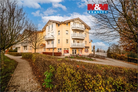 Prodej bytu 1kk, 39 m² 0