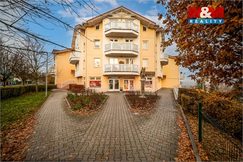 Prodej bytu 1kk, 39 m² 14