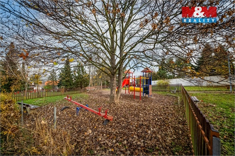 Prodej bytu 1kk, 39 m² - 16