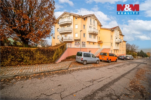 Prodej bytu 1kk, 39 m² - 0