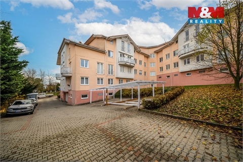 Prodej bytu 1kk, 39 m² 16
