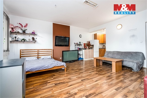 Prodej bytu 1kk, 39 m² - 6