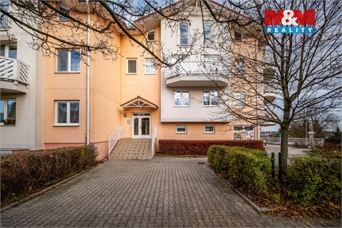 Prodej bytu 1kk, 39 m² - 14