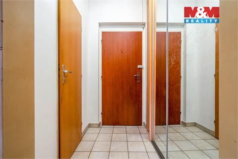 Prodej bytu 1kk, 39 m² - 12