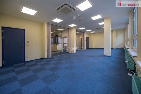 Pronájem kanceláře, 25 m² 18