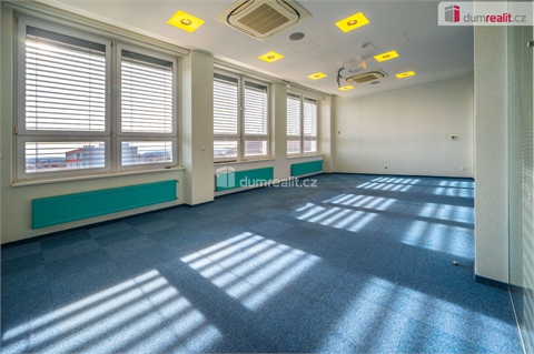 Pronájem kanceláře, 25 m² 4