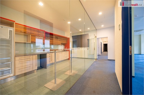 Pronájem kanceláře, 25 m² - 6