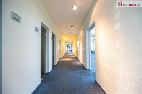 Pronájem kanceláře, 25 m² 14