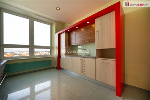 Pronájem kanceláře, 25 m² - 14