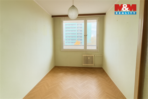 Prodej bytu 3+1, 65 m² 4