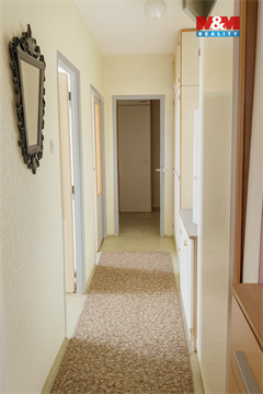 Prodej bytu 3+1, 65 m² 6