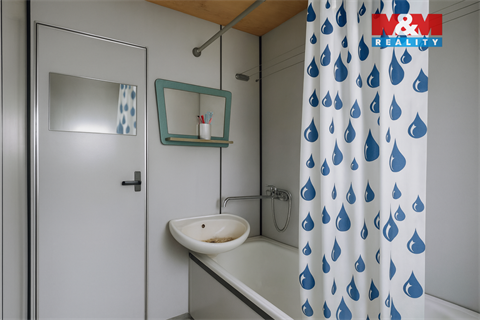 Prodej bytu 3+1, 65 m² 14