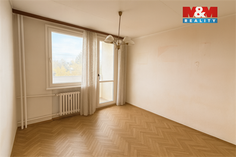 Prodej bytu 3+1, 65 m² 8