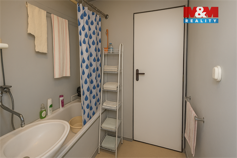 Prodej bytu 3+1, 65 m² - 2