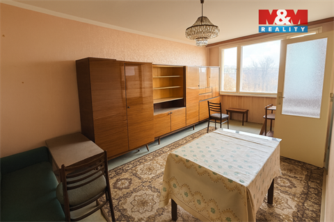 Prodej bytu 3+1, 65 m² - 8