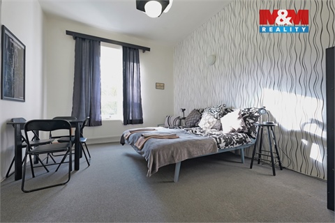 Prodej rodinného domu, 240 m² 10