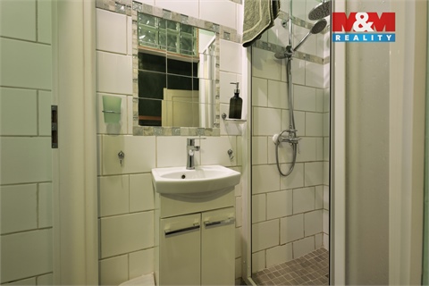 Prodej rodinného domu, 240 m² - 10