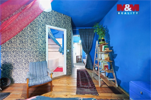 Prodej rodinného domu, 240 m² - 20