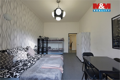 Prodej rodinného domu, 240 m² 8