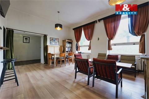 Prodej rodinného domu, 240 m² 4