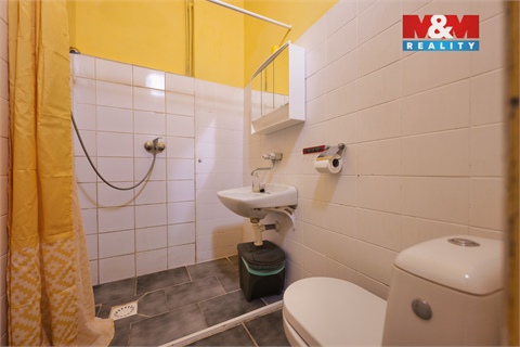 Prodej rodinného domu, 240 m² - 14