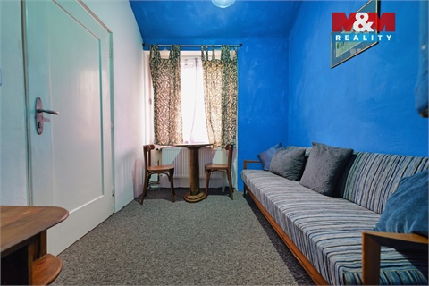 Prodej rodinného domu, 240 m² - 22