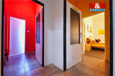 Prodej rodinného domu, 240 m² - 26