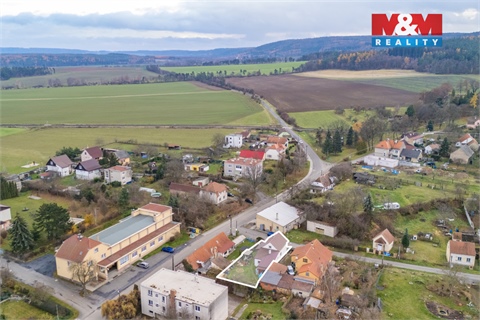 Prodej rodinného domu, 110 m² 12