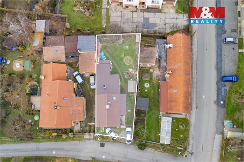 Prodej rodinného domu, 110 m² - 4