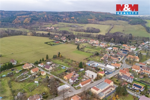 Prodej rodinného domu, 110 m² 14