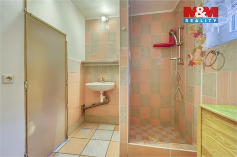 Prodej rodinného domu, 113 m² - 14