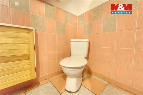 Prodej rodinného domu, 113 m² - 16