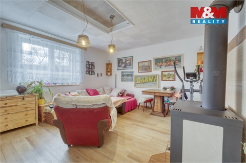 Prodej rodinného domu, 113 m² - 10